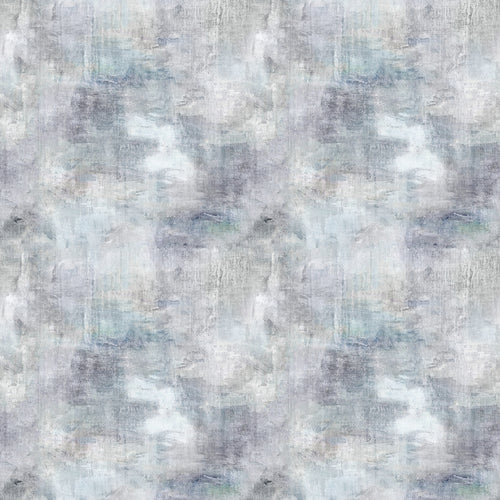 Voyage Maison Monet 1.4m Wide Width Wallpaper in Azurite