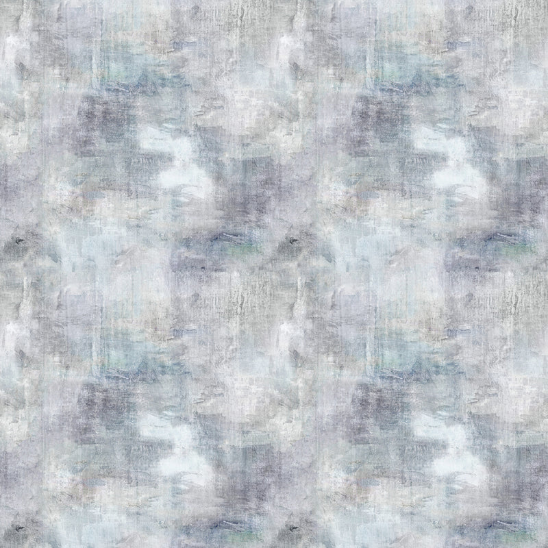 Voyage Maison Monet 1.4m Wide Width Wallpaper in Azurite