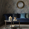 Voyage Maison Monet 1.4m Wide Width Wallpaper in Azurite