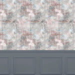 Voyage Maison Monet 1.4m Wide Width Wallpaper in Dusk