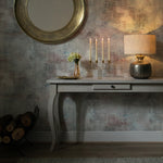 Voyage Maison Monet 1.4m Wide Width Wallpaper in Dusk