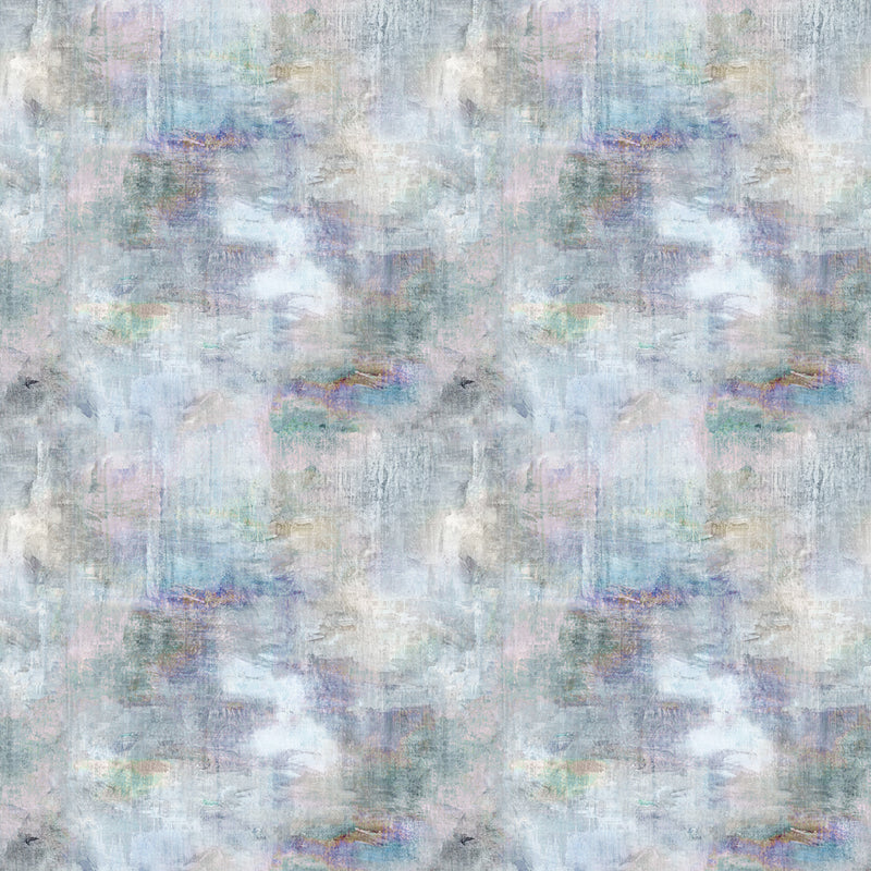 Monet Wallpaper Sample Iridesence