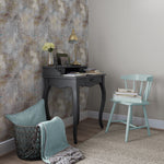 Voyage Maison Monet 1.4m Wide Width Wallpaper in Ironstone