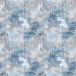 Voyage Maison Monet 1.4m Wide Width Wallpaper in Ocean