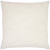 furn. Mono Face Cushion Cover in Linen