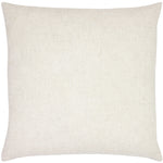 furn. Mono Face Cushion Cover in Linen