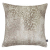 Prestigious Textiles Monument Cushion Cover in Blush