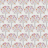 Voyage Maison Moolyana Printed Linen Fabric in Autumn