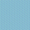 Voyage Maison Moore Haven Printed Crafting Cotton Apparel Fabric in Aqua