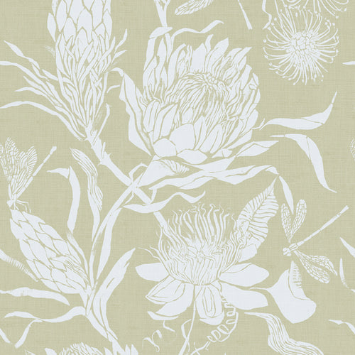 Voyage Maison Moorehaven 1.4m Wide Width Wallpaper in Meadow