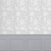 Voyage Maison Moorehaven 1.4m Wide Width Wallpaper in Natural