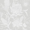 Voyage Maison Moorehaven 1.4m Wide Width Wallpaper in Natural