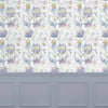 Voyage Maison Moorehaven 1.4m Wide Width Wallpaper in Skylark