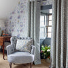 Voyage Maison Moorehaven 1.4m Wide Width Wallpaper in Skylark