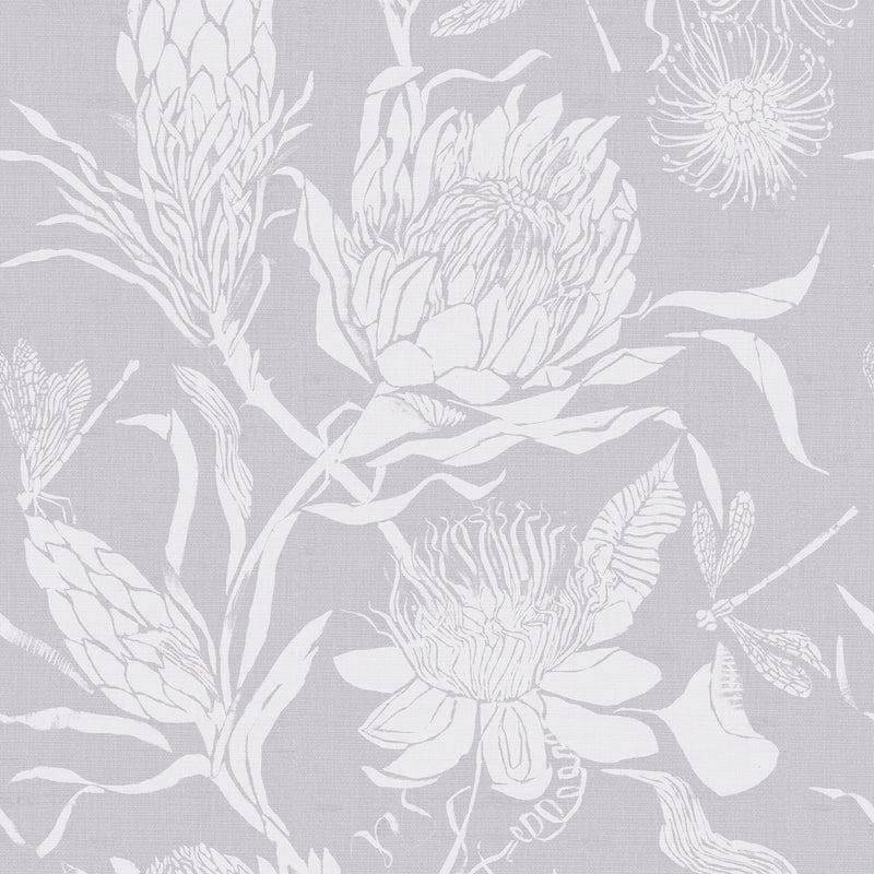 Moorehaven Wallpaper Sample Truffle