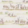 Voyage Maison Mooreland 1.4m Wide Width Wallpaper in Taupe