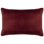 Voyage Maison Moray Jacquard Cushion Cover in Amber