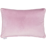 Voyage Maison Moray Jacquard Cushion Cover in Violet