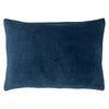 furn. Morella Abstract Cushion Cover in Emerald/Ochre/Navy