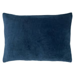 furn. Morella Abstract Cushion Cover in Emerald/Ochre/Navy