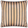  Cushions - Monkey Palm Stripe Outdoor Cushion Cover Papyrus Wylder