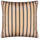  Cushions - Monkey Palm Stripe Outdoor Cushion Cover Papyrus Wylder