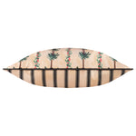  Cushions - Monkey Palm Stripe Outdoor Cushion Cover Papyrus Wylder