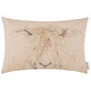  Cushions - Mr Wooly  Cushion Cover Natural Voyage Maison