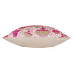 furn. Mushroom Fields Cushion Cover in Lilac