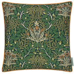  Cushions - Multi Acorn Outdoor Cushion Cover Forest/Leaf Green Morris & Co