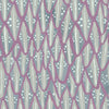 Voyage Maison Mulyo 1.4m Wide Width Wallpaper in Grape