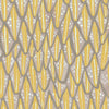 Voyage Maison Mulyo 1.4m Wide Width Wallpaper in Mango