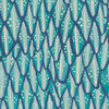 Voyage Maison Mulyo 1.4m Wide Width Wallpaper in Peacock