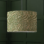  Lighting - Musa Eva Lamp Shade Kiwi Voyage Maison