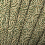  Fabric - Musa  Fabric Kiwi Voyage Maison