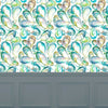 Voyage Maison Mussell Shells 1.4m Wide Width Wallpaper in Kelpie