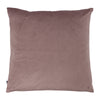 Ashley Wilde Myall Jacquard Cushion Cover in Mauve/Dusty Pink