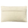 furn. Mynu Braided Jute Cushion Cover in Natural