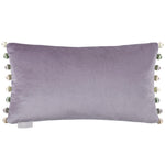 Abstract Multi Cushions - Nada Printed Cushion Cover Willow Voyage Maison