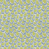 Voyage Maison Nada 1.4m Wide Width Wallpaper in Citrus