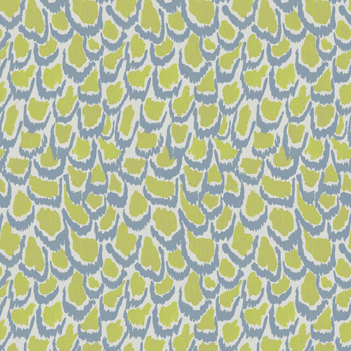 Voyage Maison Nada 1.4m Wide Width Wallpaper in Citrus