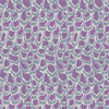 Voyage Maison Nada 1.4m Wide Width Wallpaper in Grape