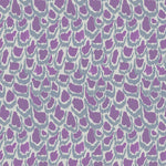 Voyage Maison Nada 1.4m Wide Width Wallpaper in Grape