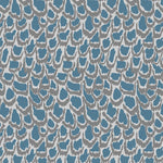 Voyage Maison Nada 1.4m Wide Width Wallpaper in Lake