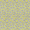 Voyage Maison Nada 1.4m Wide Width Wallpaper in Lime