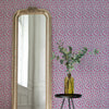 Voyage Maison Nada 1.4m Wide Width Wallpaper in Lotus