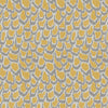 Voyage Maison Nada 1.4m Wide Width Wallpaper in Mango