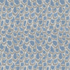 Voyage Maison Nada 1.4m Wide Width Wallpaper in Sky