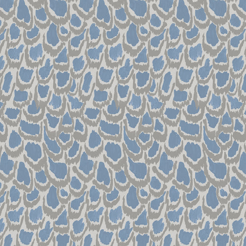 Voyage Maison Nada 1.4m Wide Width Wallpaper in Sky