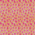 Voyage Maison Nada 1.4m Wide Width Wallpaper in Watermelon